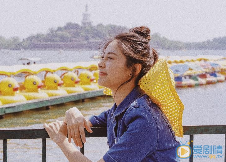 王艺甜牛仔写真 王艺甜高清写真_王艺甜高清剧照