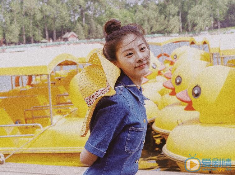 王艺甜牛仔写真 王艺甜高清写真_王艺甜高清剧照