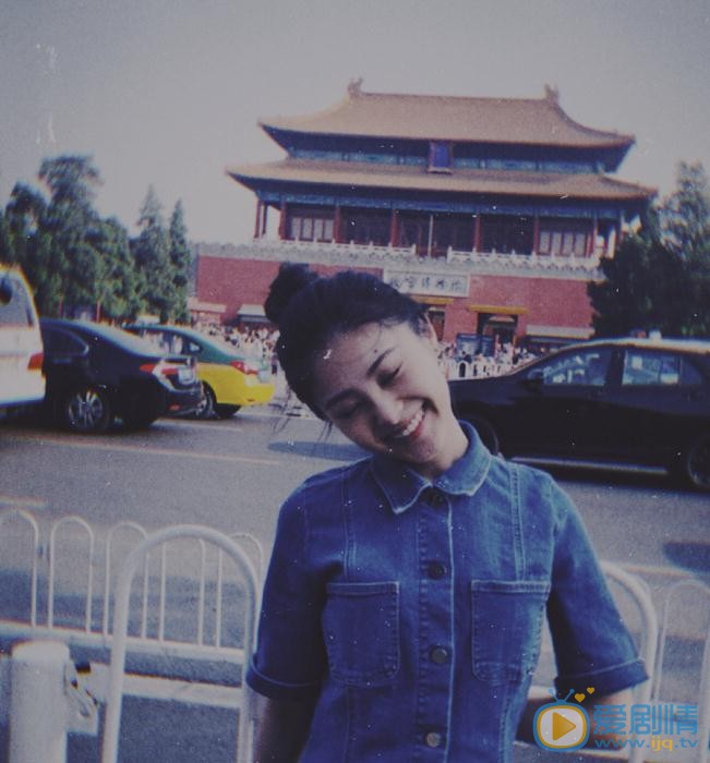 王艺甜牛仔写真 王艺甜高清写真_王艺甜高清剧照