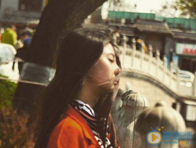 王艺甜街拍写真 王艺甜高清写真_王艺甜高清剧照