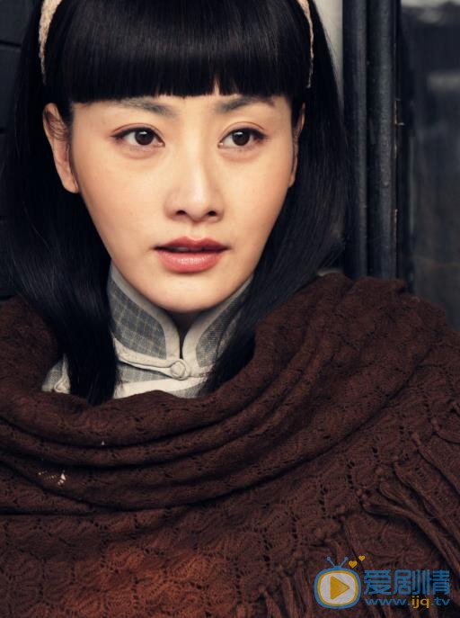 贺丹丹年代剧照合集 贺丹丹年代剧照合集