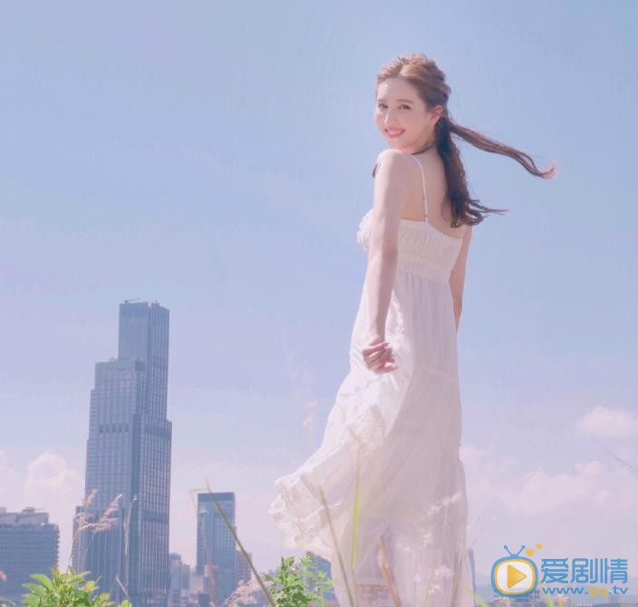 何傲儿唯美写真 何傲儿高清写真_何傲儿高清剧照