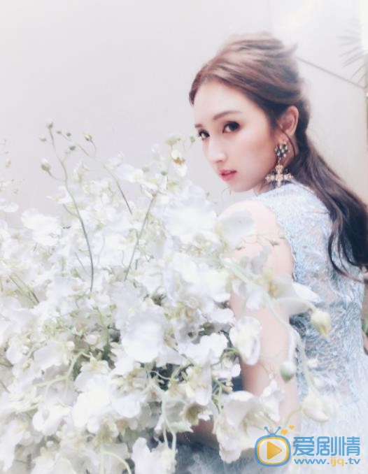 何傲儿唯美写真 何傲儿高清写真_何傲儿高清剧照