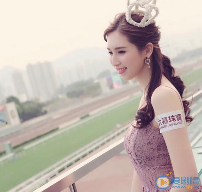 何傲儿活动照 何傲儿高清写真_何傲儿高清剧照