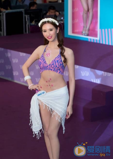 何傲儿活动照 何傲儿高清写真_何傲儿高清剧照