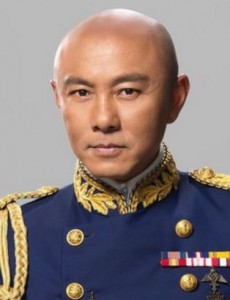 狄奇角色介绍