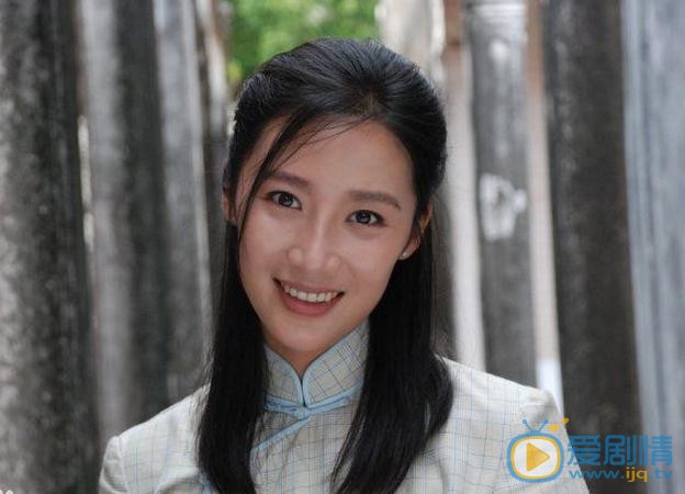 地道女英雄胡闰月剧照 