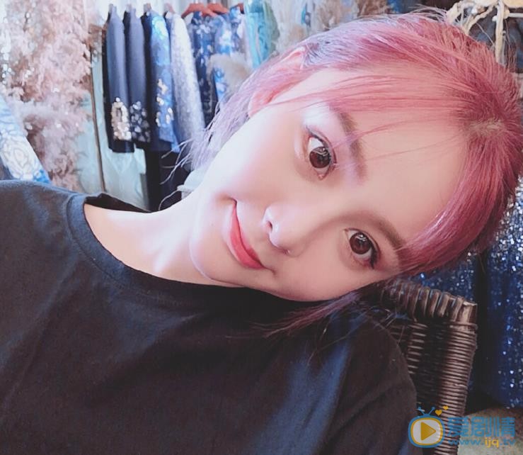 张颖颖生活照 张颖颖高清写真_张颖颖高清剧照