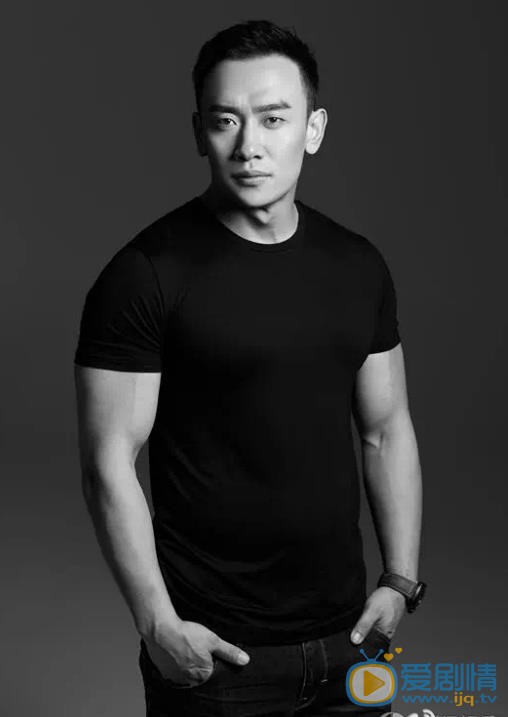 那家威硬汉写真 那家威高清写真_那家威高清剧照