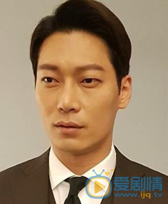 阿尔罕布拉宫的回忆车亨硕剧照 