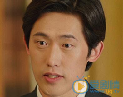 阿尔罕布拉宫的回忆徐正勋剧照 