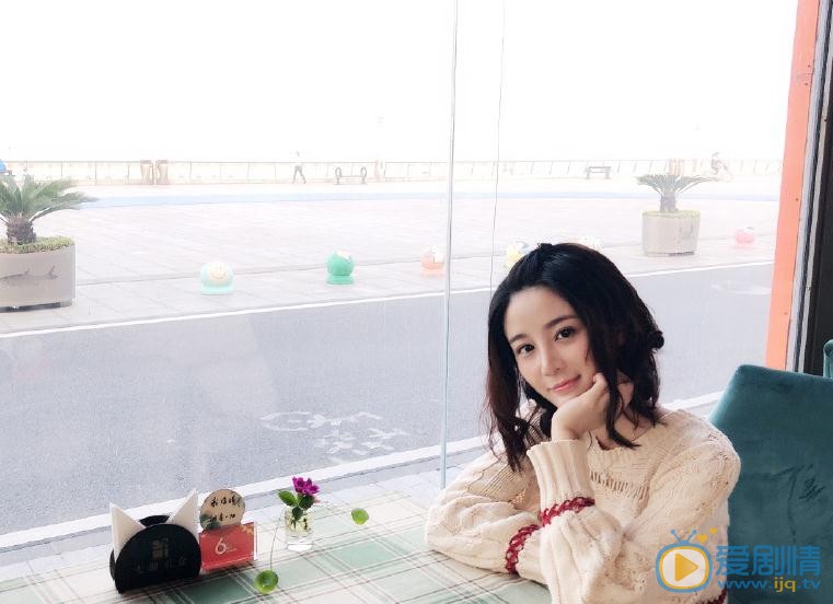 秦杉生活照 秦杉高清写真_秦杉高清剧照