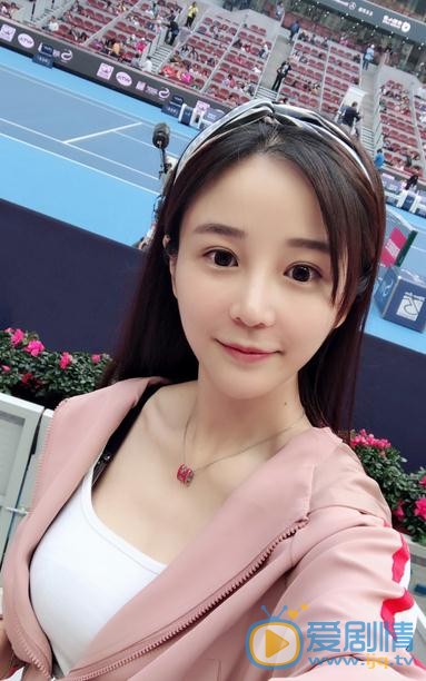 秦杉生活照 秦杉高清写真_秦杉高清剧照
