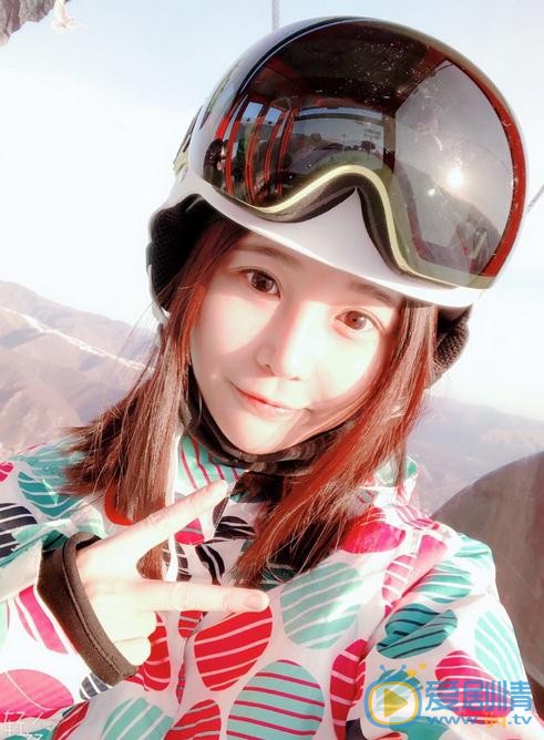 秦杉生活照 秦杉高清写真_秦杉高清剧照