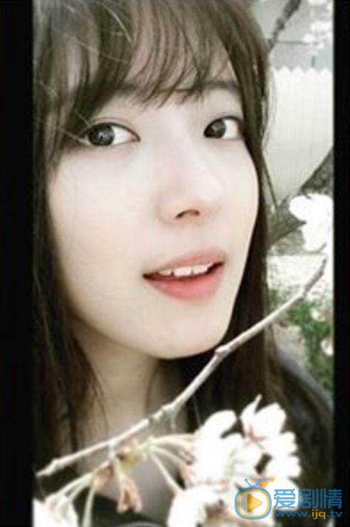 李世英可爱自拍 李世英高清写真_李世英高清剧照