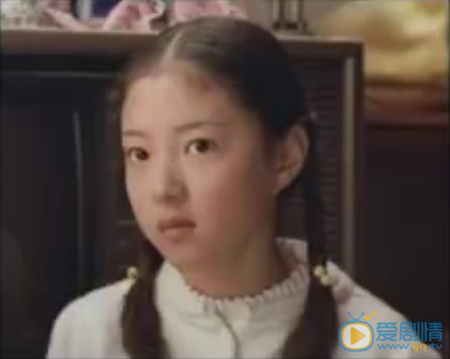 李世英童年照 李世英高清写真_李世英高清剧照