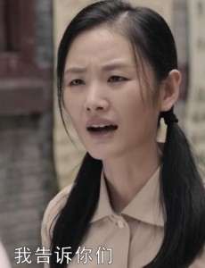 外滩钟声俞佩佩为什么被红卫兵批斗？郭阿盛为什么针对俞佩佩？俞佩佩的家庭背景是什么？