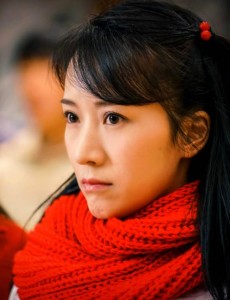 大浦东陈梦蕾是谁扮演的？大浦东陈梦蕾扮演者李念个人资料、写真生活照