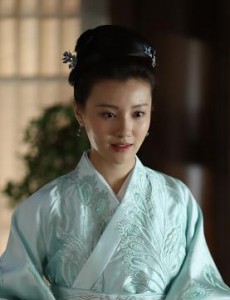 盛华兰