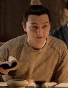 盛长枫