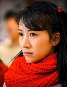 陈梦蕾角色介绍