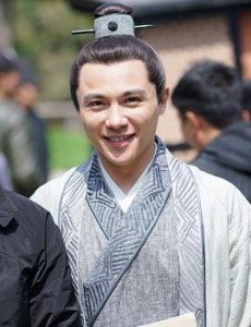 贺弘文