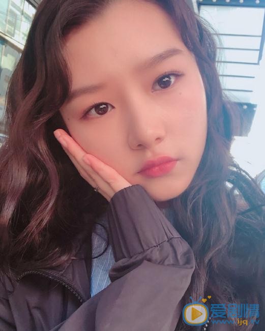 马玉灵生活照 马玉灵高清写真_马玉灵高清剧照