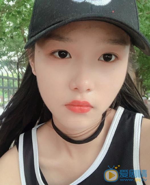 马玉灵生活照 马玉灵高清写真_马玉灵高清剧照