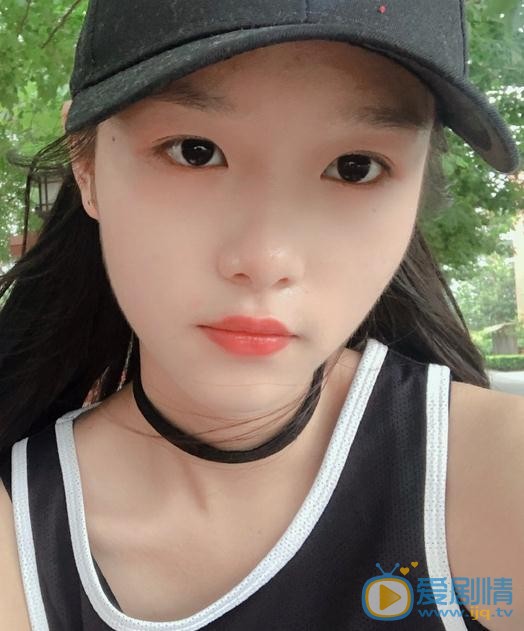 马玉灵生活照 马玉灵高清写真_马玉灵高清剧照