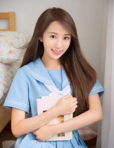 刘晓檬
