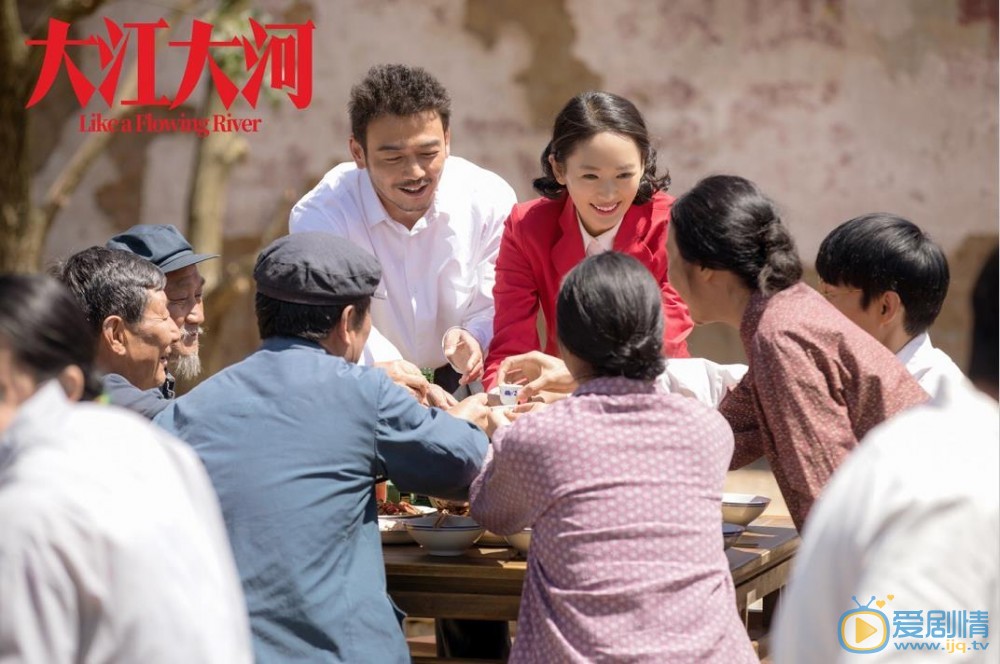 大江大河宋运萍结局是什么？宋运萍小说结局是什么？