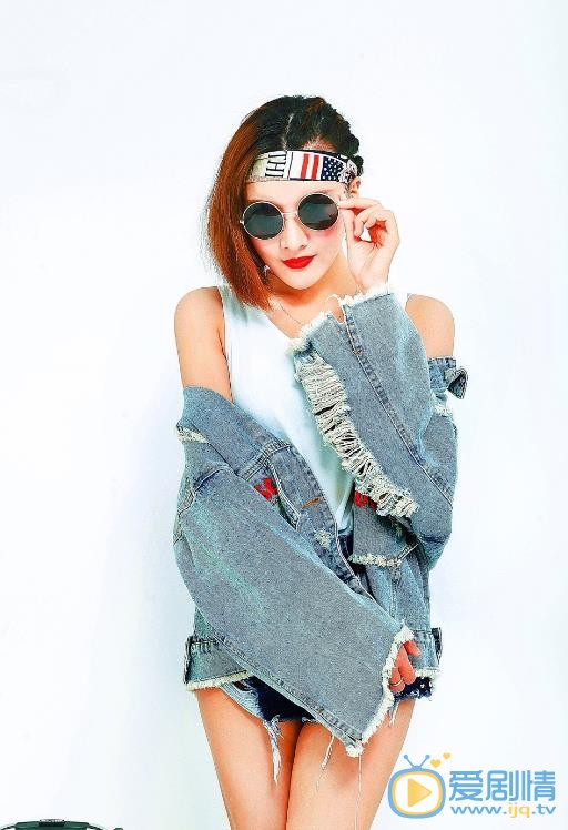 范雨彤时尚写真 范雨彤高清写真_范雨彤高清剧照