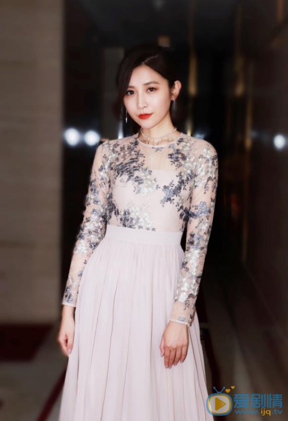 汪聪唯美写真 汪聪高清写真_汪聪高清剧照