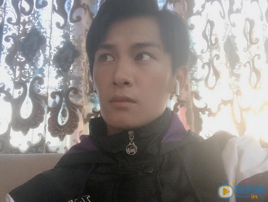 彭凌生活照 彭凌高清写真_彭凌高清剧照