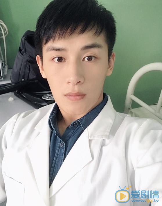 彭凌片场照 彭凌高清写真_彭凌高清剧照
