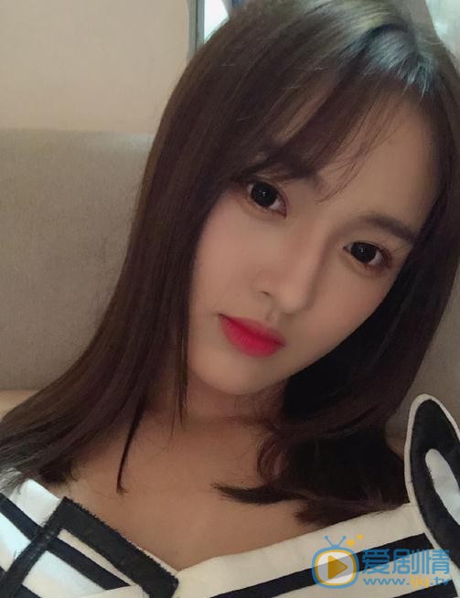 黄恩茹生活照 黄恩茹高清写真_黄恩茹高清剧照