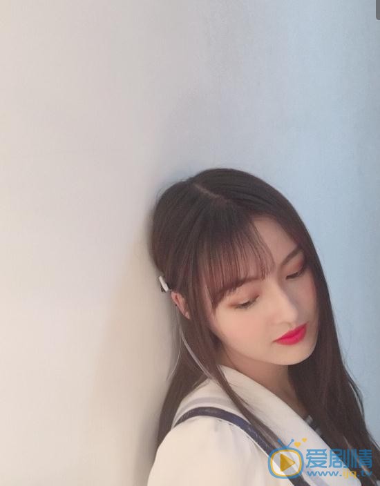 黄恩茹生活照 黄恩茹高清写真_黄恩茹高清剧照