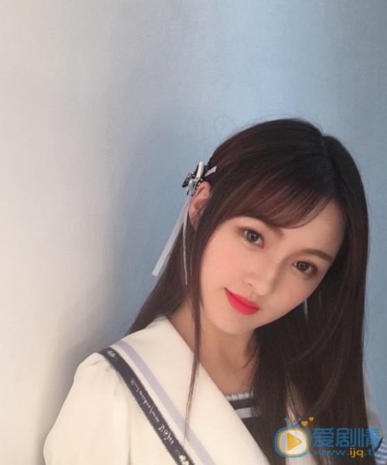 黄恩茹生活照 黄恩茹高清写真_黄恩茹高清剧照