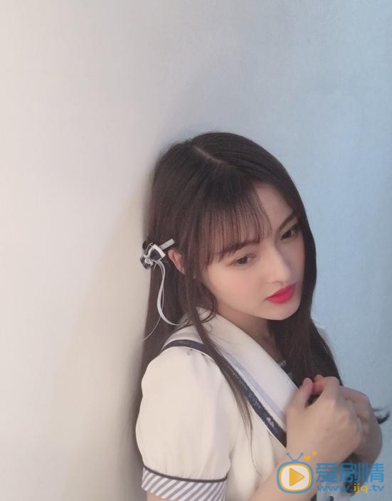 黄恩茹生活照 黄恩茹高清写真_黄恩茹高清剧照