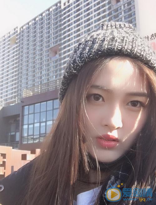 黄恩茹生活照 黄恩茹高清写真_黄恩茹高清剧照