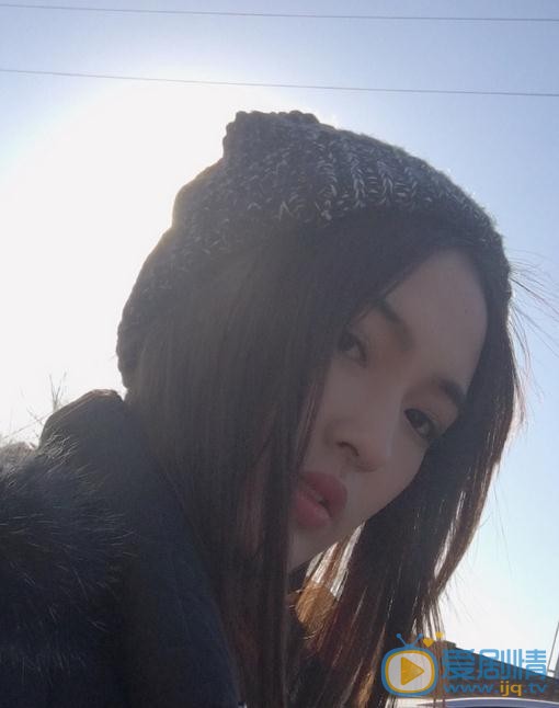 黄恩茹生活照 黄恩茹高清写真_黄恩茹高清剧照