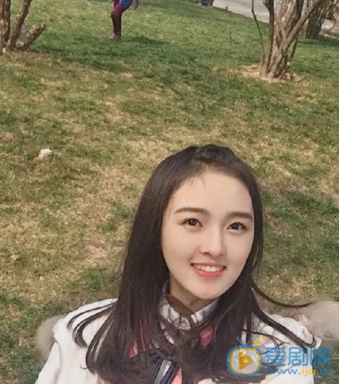 黄恩茹生活照 黄恩茹高清写真_黄恩茹高清剧照