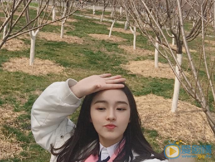 黄恩茹生活照 黄恩茹高清写真_黄恩茹高清剧照