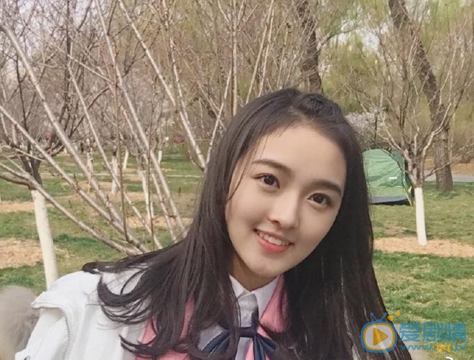 黄恩茹生活照 黄恩茹高清写真_黄恩茹高清剧照