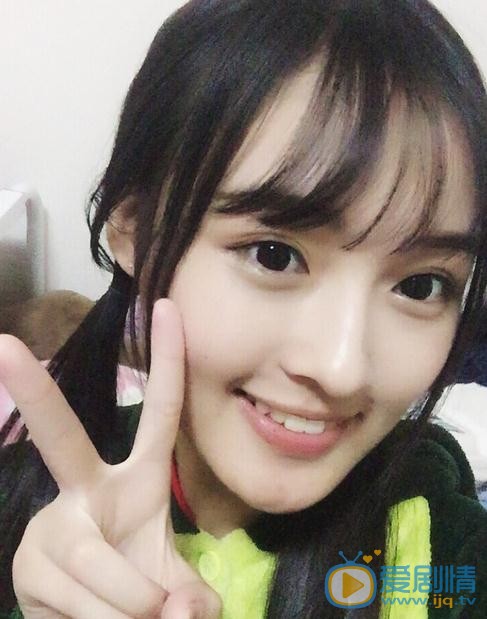 黄恩茹生活照 黄恩茹高清写真_黄恩茹高清剧照