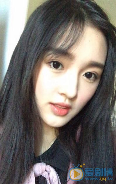 黄恩茹生活照 黄恩茹高清写真_黄恩茹高清剧照