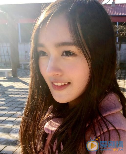 黄恩茹生活照 黄恩茹高清写真_黄恩茹高清剧照