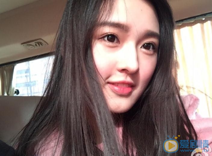 黄恩茹生活照 黄恩茹高清写真_黄恩茹高清剧照