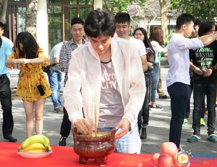 李欣泽活动照 李欣泽高清写真_李欣泽高清剧照