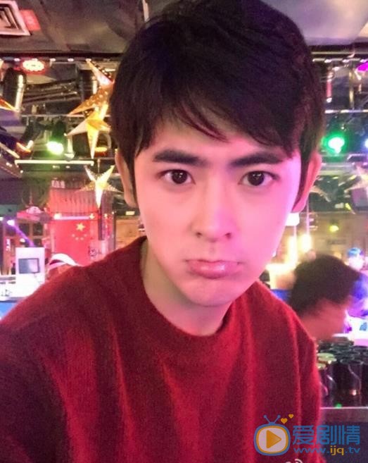 李欣泽生活照 李欣泽高清写真_李欣泽高清剧照